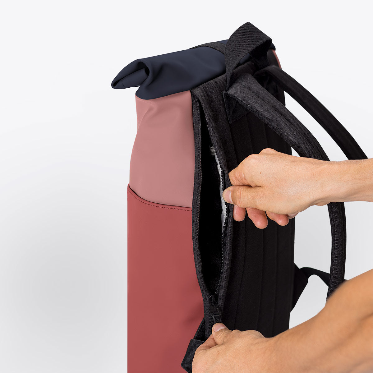 Hajo Mini Backpack