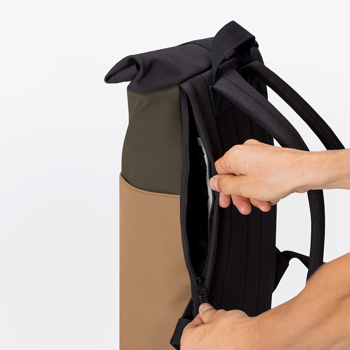Hajo Mini Backpack