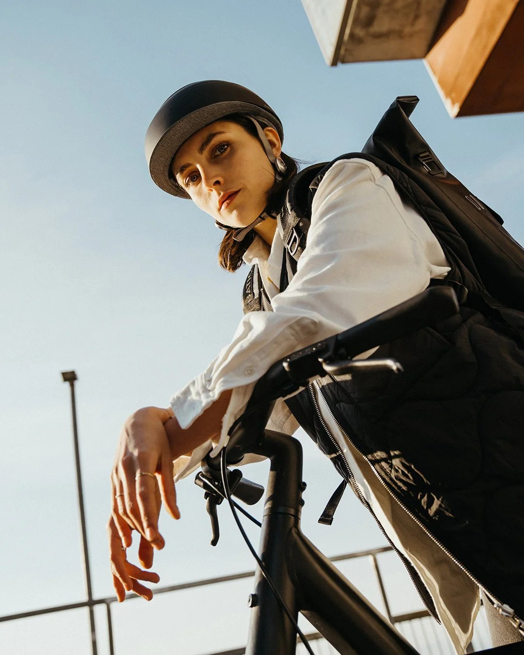 Commute Series