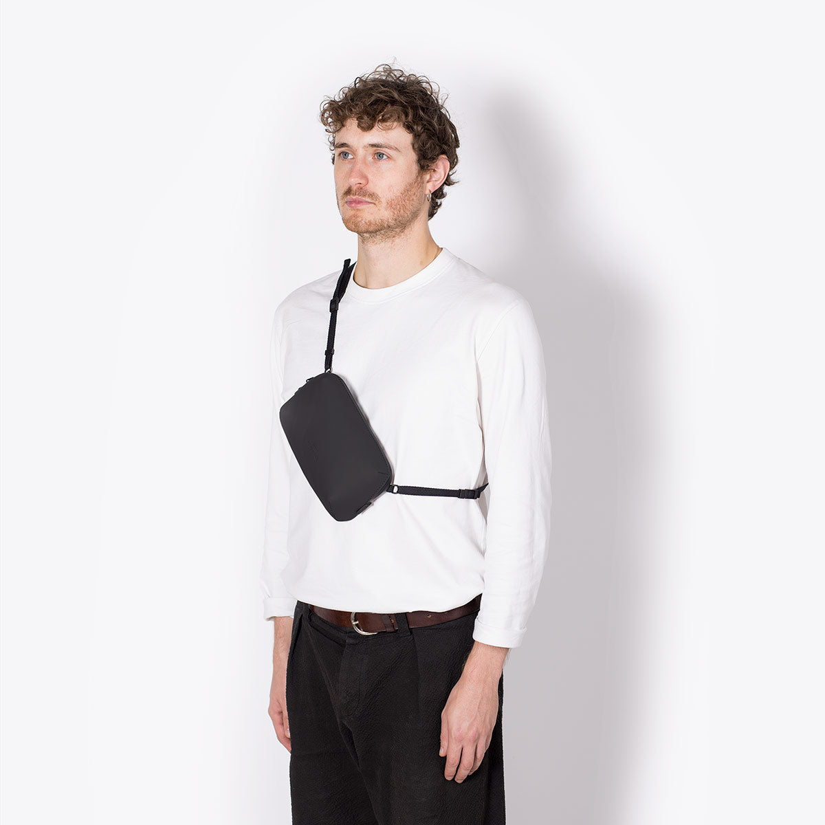 Ando Medium Bag